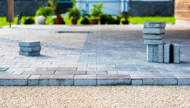 Why Choose Us For All Your Driveway Paving Needs in Amery, WI?