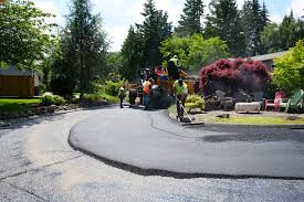 Best Driveway Overlay Services  in Amery, WI