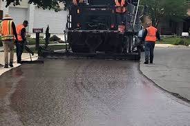 Best Driveway Drainage Solutions  in Amery, WI